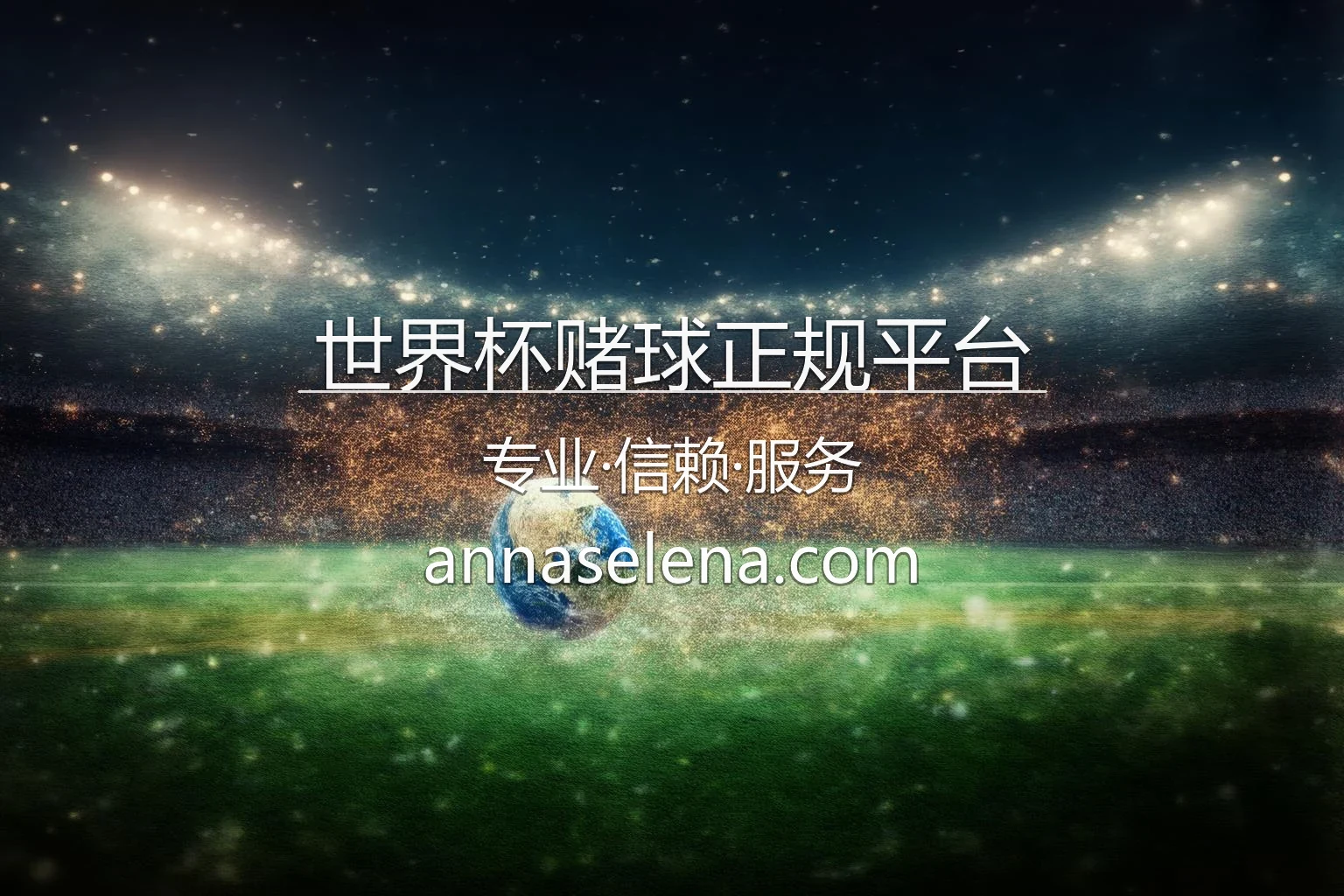 世界杯赌球正规平台
